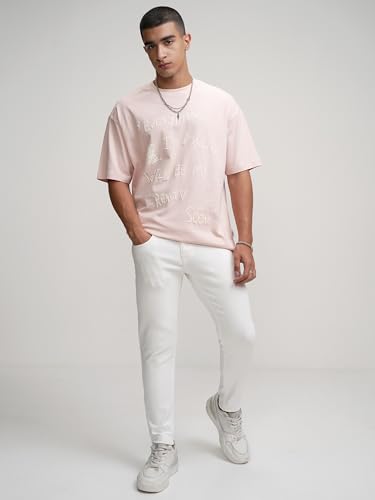 Image of Highlander Men's Tapered Jeans