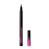 wet n wild MegaSlim Skinny Tip Eyeliner - Black