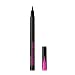 wet n wild MegaSlim Skinny Tip Eyeliner - Black