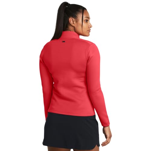 Sudadera Mujer Under Armour Storm Daytona con cremallera completa 2