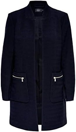 onllinea miriam zip coatigan