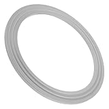 Construction robuste : fabriquée avec des roulements à billes et un plateau tournant en acier laminé à froid de haute qualité, cette planche tournante supporte un poids important, idéale pour les grandes réceptions. plateau tournant robuste, compatible avec les verres