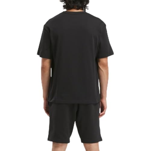 T-shirt Reebok Classics coton manches courtes femme haut sport lifestyle
