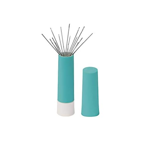 Prym Love Needle Twister in Turquoise Cover