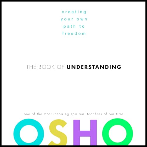 『The Book of Understanding』のカバーアート
