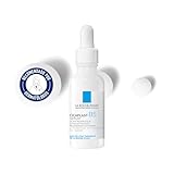 La Roche Posay Sérum, Repara e Hidrata intensamente, Fórmula Avanzada para una Piel Más Suave y Luminosa, Enriquecido con Vitamina B5, Cicaplast B5, 30 ml