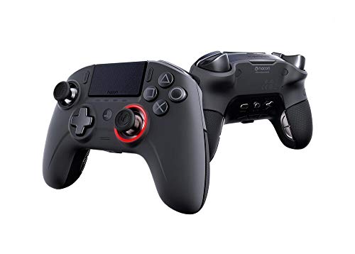 Playstation 4 Controller - Nacon Revolution Unlimited Pro