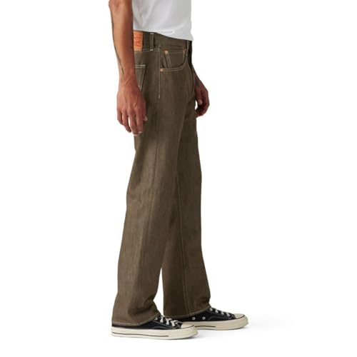 Image of Levi's Men's 501 Original Fit Jeans (Also Available in Big & Tall)