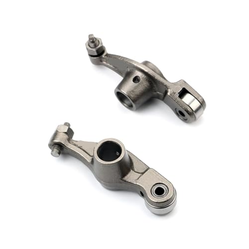 Brazo basculante silencioso 14431-383-0002 repuesto XL185 NX125 2
