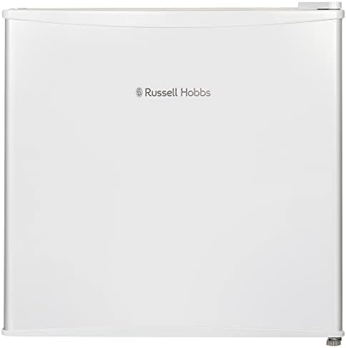 Russell Hobbs RHTTFZ1 32L Table Top F Energy Rating Freezer White, 32