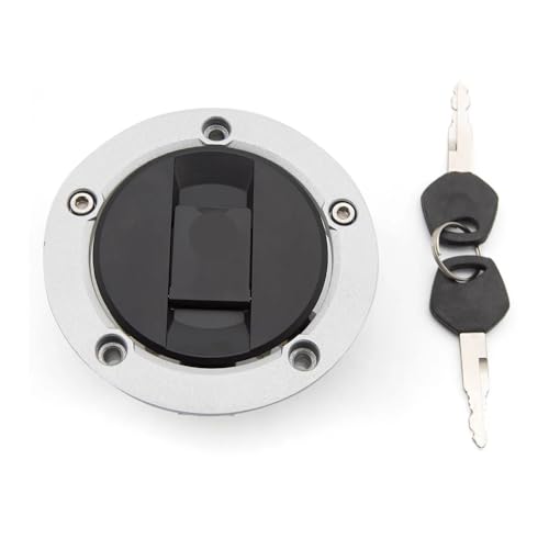 Fuel Tank Cap Motorcycle Fuel Gas Tank Cap Cover Caps for GSXR 600 750 1000 2005-2020 GSXR600 GSXR750 K5 K6 K7 K9 SV650/S SV1000
