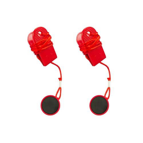 緊急事態停止トレッドミルセーフユニバーサルトレッドミル丸いランニングトレッドミル緊急事態停止交換部品