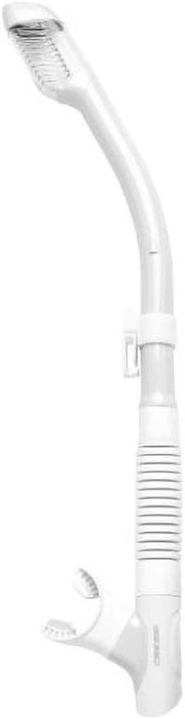 Cressi Tao Dry Snorkel