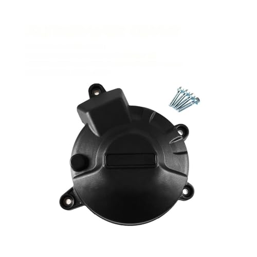 Protective Cover Motorcycles Engine Cover Protection For MT09 SP For MT-09 FZ-09 For T&RACER & For SCRAMBLER 2021-2022 For XSR900 21-23(ALTERNATOR Cover)