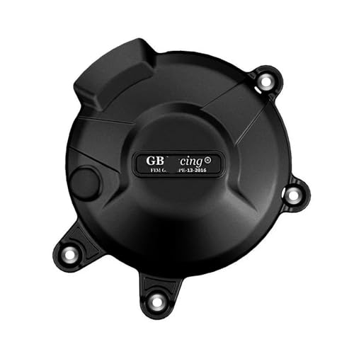 Protection moteur Yamaha MT09 FZ09 robuste pour carter de stator
