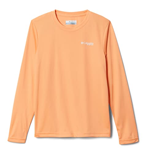 Image of Columbia Kids Terminal Tackle Long Sleeve Tee (Toddler)