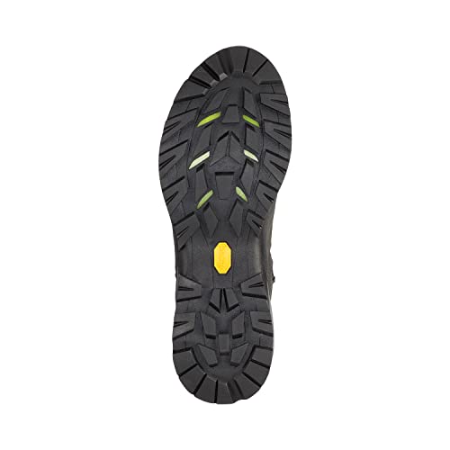 Image of Jack Wolfskin Men's Force Striker Texapore Mid M