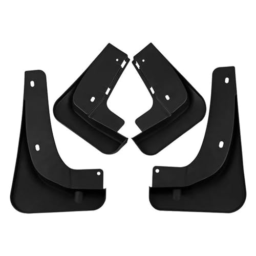 Garde-boue pour Mazda CX-50 2023 protection de roue avant arrière