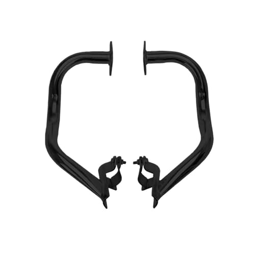 Pare-chocs barre anti-chute moto pour préserver le moteur CB400 VTEC 1992-1998