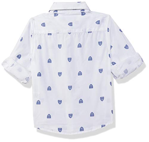 Image of United Colors of Benetton Baby-Boy's Regular Shirt