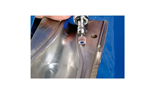 Pferd F 4020/6 A 44408066 Fan Grinder Grit Size 60