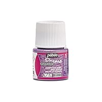 Set Di Colori Pebeo Fantasy Prisme Per Principianti, 6 Flaconi Da 20 Ml, Effetto Alveolare, Multiuso - 4