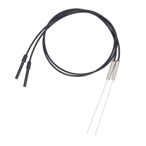 Capteur à fibre optique avec réflexion numérique transmissive pour détection haute précision - 3