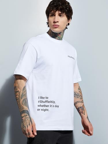 Image of Max Men T-Shirt