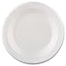 DRC10PWQR - Quiet Classic Laminated Foam Dinnerware