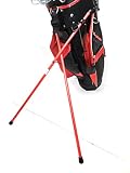 Smart Golf Stand