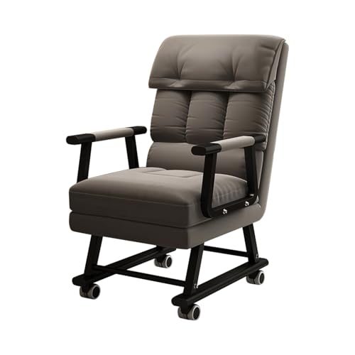 �\�t�@�[�x�b�h �\�t�@�x�b�h �܂��� �R���p�N�g 1�l�|�� �g���ȒP 5�i�K���� �����p ���q�p ��l��炵 ���x�� �ω׏d220KG (�_�[�N�O���[, ��55CM)