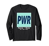 Squat Bench Deadlift PWR
