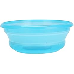 Fregadero Obra Fregadero Plegable Lavabo Plegable Robusto Ahorro de Mano de Obra Portátil Para Lavarse los Pies Para Lavarse la Cara