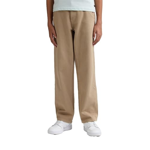 Pantalon Petrol Industries Boys Non Denim Tan 140 cm B-1060