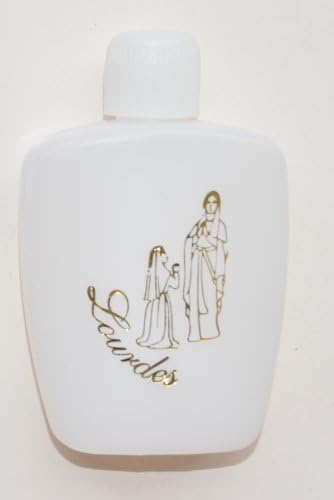 Miniatura 4 de Lourdes - Recipiente para agua dulce (1 litro, 0,264 galones)