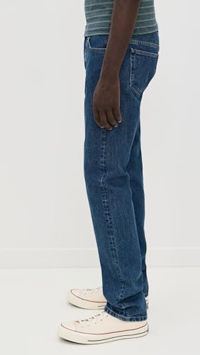 A.P.C. Men's New Standard Jeans4