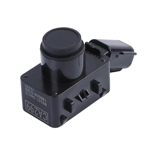 Capteur de recul arrière 8934106070 pour se garer facilement en ville en RAV4