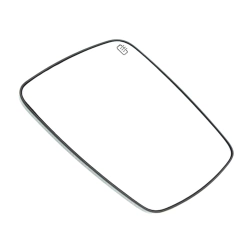 Verre de rétroviseur latéral gauche chauffant 68045691AA miroir de rechange dégivrant auto