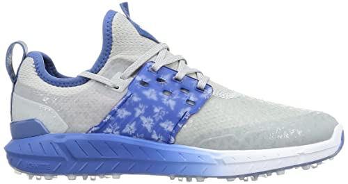 Comparte este contenido con los demás golfistas Buffer Email Print Facebook Linkedin Telegram Pinterest Twitter Whatsapp Comienza a entrenar con tu propio entrenador personal Pulsa aqui 👆 si quieres tener un estilo de vida mas saludable PUMA-Articulate-Pollination-Zapatos-de-Golf-Hombre