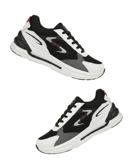 Image of RICHERSON Sports Shoes Mans Running Shoes,Gym Shoes