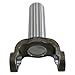 2-3-5981X Slip Yoke Compatible with Ford C-4 T5 T10 AOD Transmission Compatible with 1330 Series U joint 5-213X