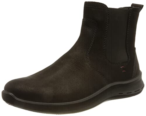 Bottine Jomos Starter pour homme en cuir confortable