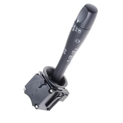 Commutateur de colonne de direction Pontiac G5 et Solstice 20940099