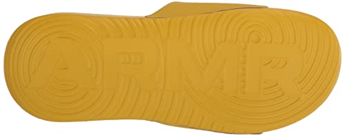 Under Armour Women's Ansa Graphic Logo Fixed Strap Slide Sandal4