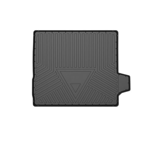 Tapis de coffre Range Rover Sport L494 2014-2022 sur mesure imperméable