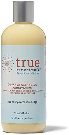 Made Beautiful Cowash Cleansing Conditioner