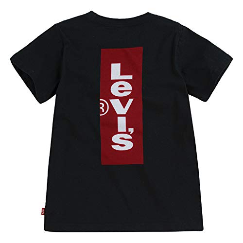 Levi's Kids' Little Boys' Character Graphic T-Shirt-Discontinued2