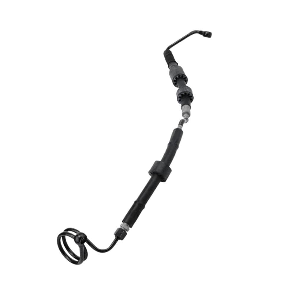 Dzwuzgsj Onecolor Power Steering Pressure Line Hose 4F1422893aj 4F1422893s Compatible With Audi A6 C6