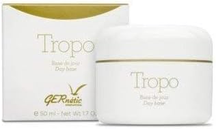 Tropo - Day Base Spf5 50 Ml