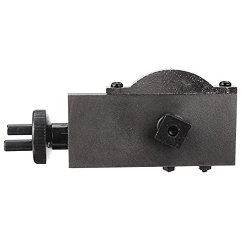 ZTBH Power tool accessories Rotatable Lathe Tool Holder, Mini Lathe Accessories Turning Tool Tool Set - Image 2